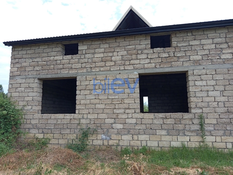 Satış 4 otaqlı Bağ evi  132m², Xaçmaz