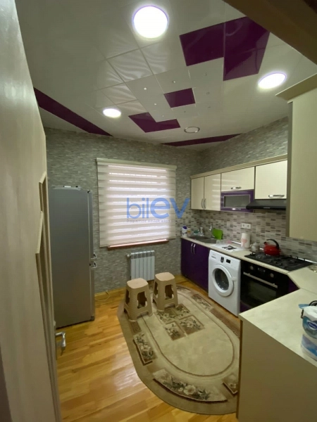 Satış 4 otaqlı Həyət evi  300m², Bakı