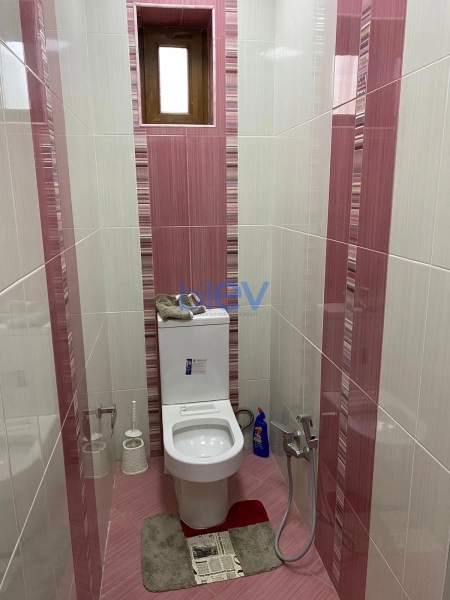 Satış 4 otaqlı Həyət evi  300m², Bakı