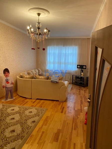 Satış 4 otaqlı Həyət evi  300m², Bakı