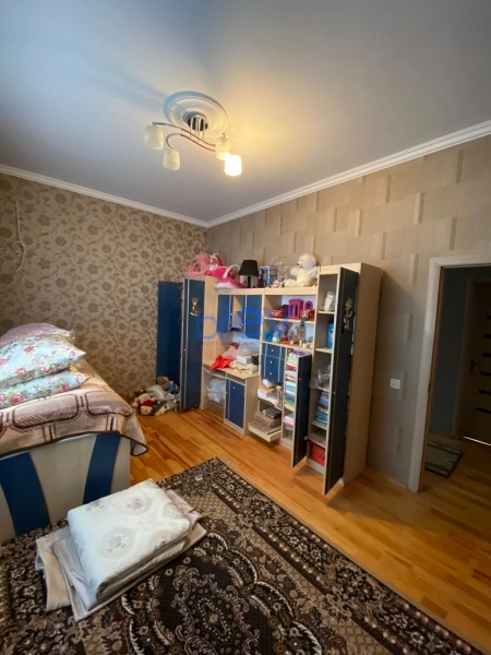 Satış 4 otaqlı Həyət evi  300m², Bakı