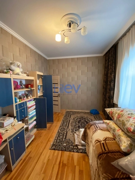 Satış 4 otaqlı Həyət evi  300m², Bakı