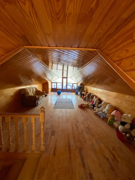 Satış 4 otaqlı Həyət evi  300m², Bakı