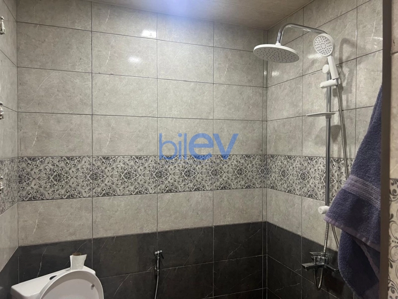 Satış 2 otaqlı Yeni Tikili bina evi  46m², Bakı