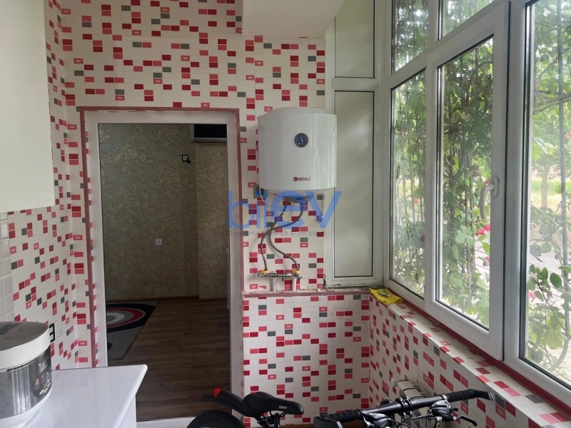 Satış 2 otaqlı Yeni Tikili bina evi  46m², Bakı