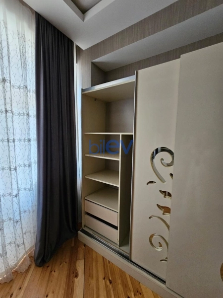 Aylıq Kirayə 2 otaqlı Yeni Tikili bina evi  95m², Bakı