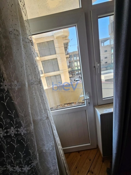 Aylıq Kirayə 2 otaqlı Yeni Tikili bina evi  95m², Bakı