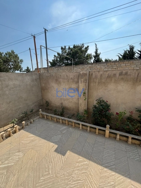 Satış 4 otaqlı Həyət evi  169m², Bakı