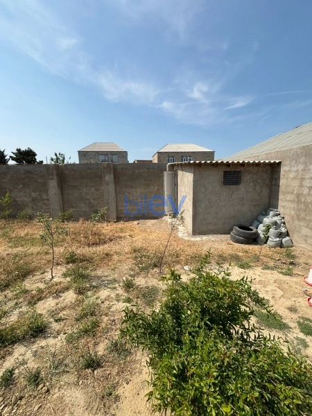 Satış 4 otaqlı Həyət evi  169m², Bakı