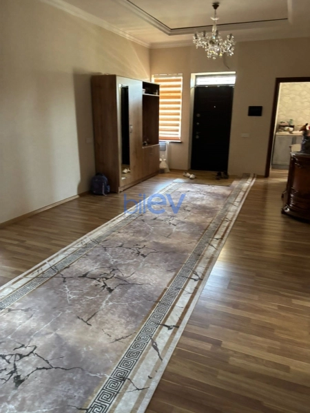 Satış 4 otaqlı Həyət evi  169m², Bakı