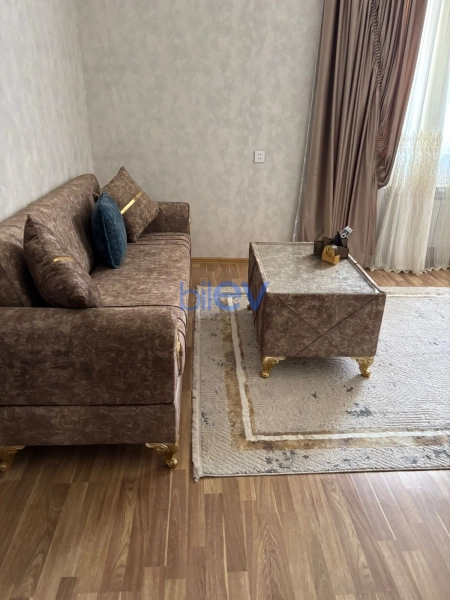 Satış 4 otaqlı Həyət evi  169m², Bakı