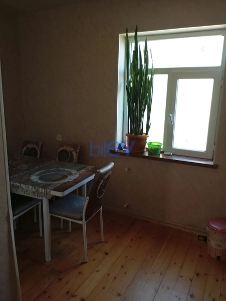 Satış 4 otaqlı Həyət evi  110m², Bakı