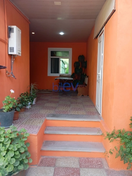 Satış 4 otaqlı Həyət evi  110m², Bakı