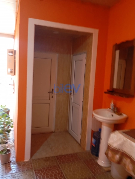 Satış 4 otaqlı Həyət evi  110m², Bakı