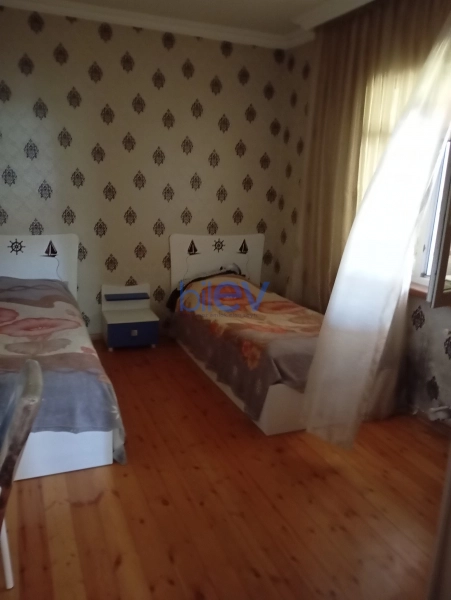 Satış 4 otaqlı Həyət evi  110m², Bakı