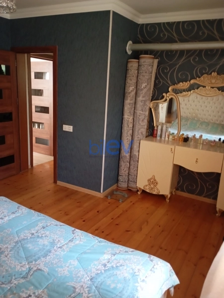 Satış 4 otaqlı Həyət evi  110m², Bakı