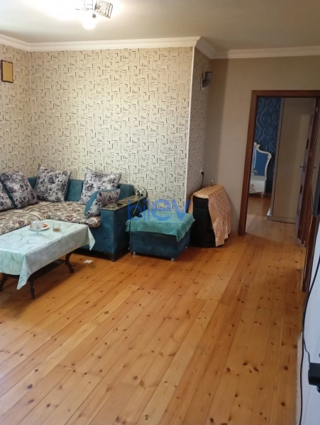 Satış 4 otaqlı Həyət evi  110m², Bakı