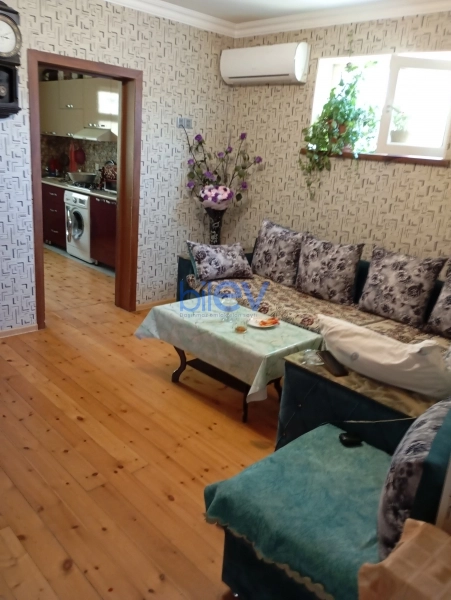 Satış 4 otaqlı Həyət evi  110m², Bakı