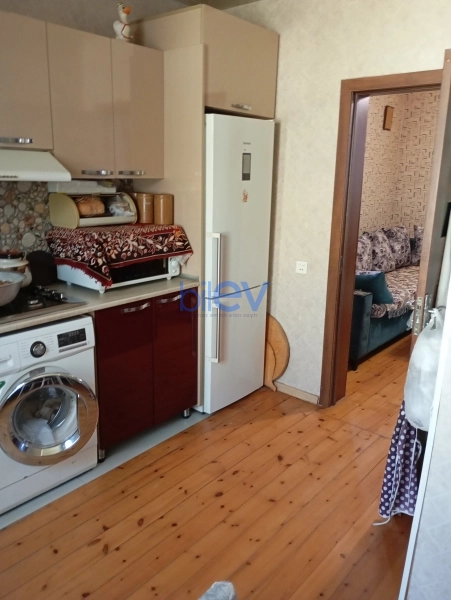 Satış 4 otaqlı Həyət evi  110m², Bakı