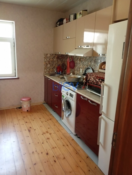 Satış 4 otaqlı Həyət evi  110m², Bakı
