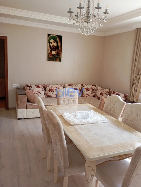 Satış 4 otaqlı Həyət evi  110m², Bakı