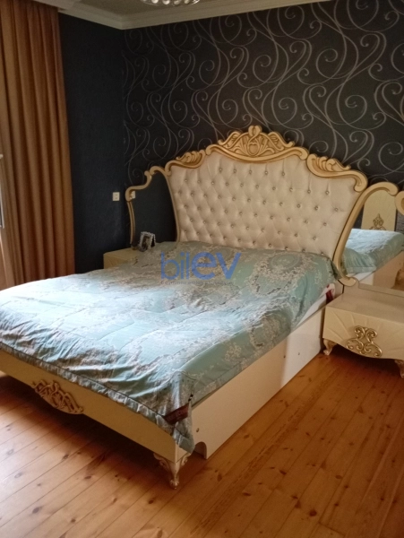 Satış 4 otaqlı Həyət evi  110m², Bakı