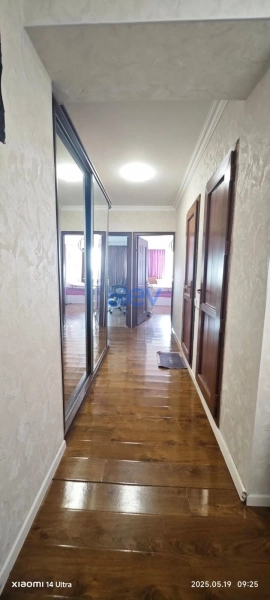 Aylıq Kirayə 3 otaqlı Köhnə Tikili bina evi  70m², Bakı