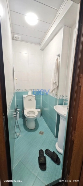 Aylıq Kirayə 3 otaqlı Köhnə Tikili bina evi  70m², Bakı