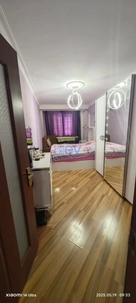 Aylıq Kirayə 3 otaqlı Köhnə Tikili bina evi  70m², Bakı