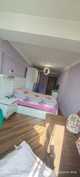 Aylıq Kirayə 3 otaqlı Köhnə Tikili bina evi  70m², Bakı