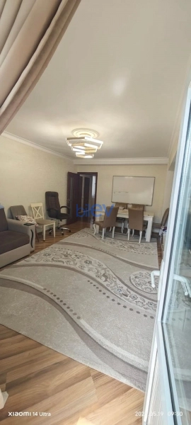 Aylıq Kirayə 3 otaqlı Köhnə Tikili bina evi  70m², Bakı