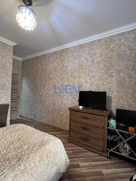 Satış 2 otaqlı Yeni Tikili bina evi  82m², Bakı