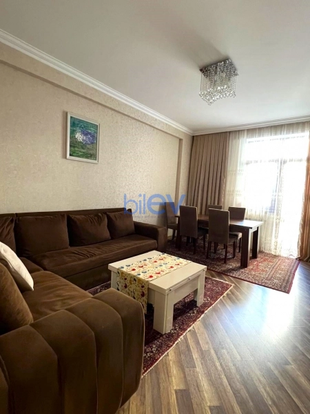 Satış 2 otaqlı Yeni Tikili bina evi  82m², Bakı