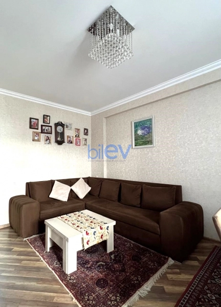 Satış 2 otaqlı Yeni Tikili bina evi  82m², Bakı