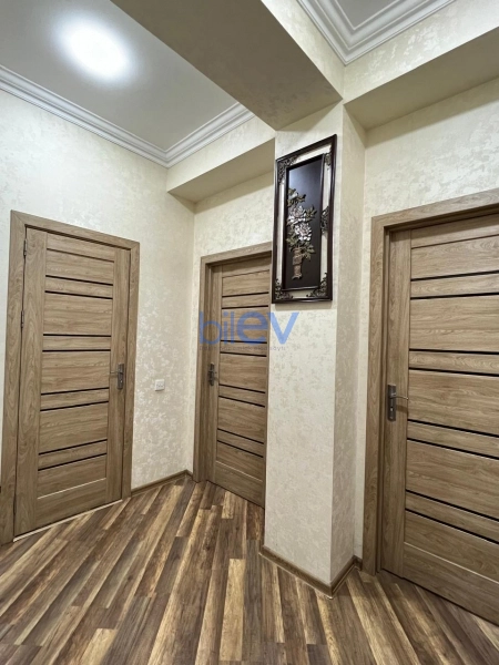 Satış 2 otaqlı Yeni Tikili bina evi  82m², Bakı