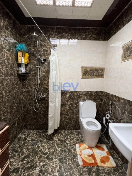 Satış 2 otaqlı Yeni Tikili bina evi  82m², Bakı