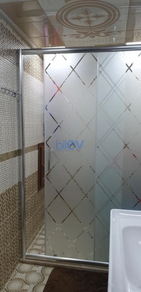 Aylıq Kirayə 1 otaqlı Yeni Tikili bina evi  57m², Bakı