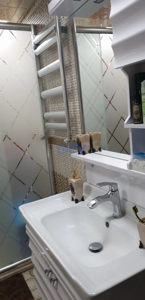 Aylıq Kirayə 1 otaqlı Yeni Tikili bina evi  57m², Bakı