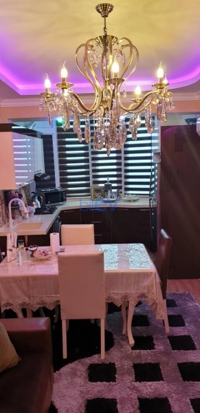 Aylıq Kirayə 1 otaqlı Yeni Tikili bina evi  57m², Bakı