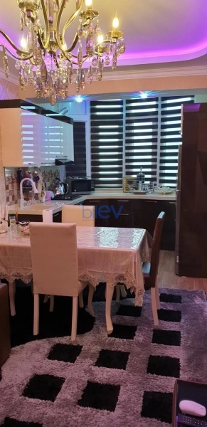 Aylıq Kirayə 1 otaqlı Yeni Tikili bina evi  57m², Bakı