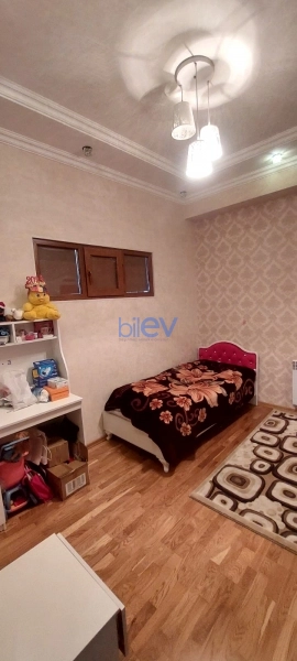 Satış 3 otaqlı Yeni Tikili bina evi  72m², Bakı