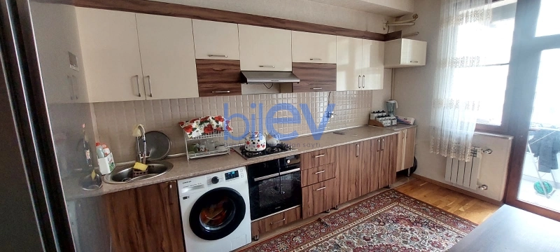 Satış 3 otaqlı Yeni Tikili bina evi  72m², Bakı