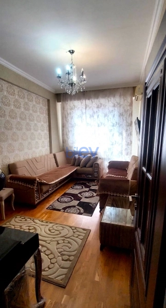 Satış 3 otaqlı Yeni Tikili bina evi  72m², Bakı