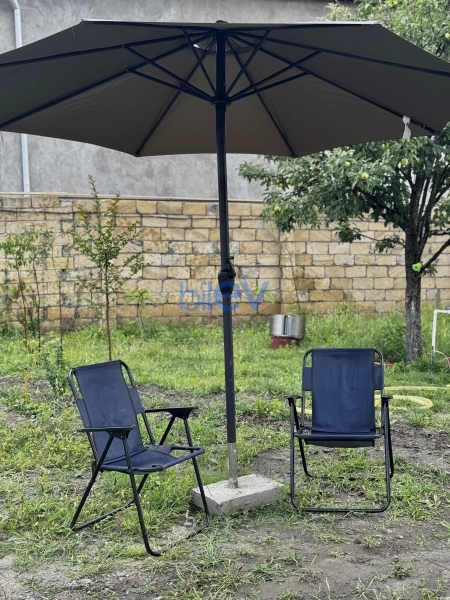 Günlük Kirayə 3 otaqlı Bağ evi  80m², Qax