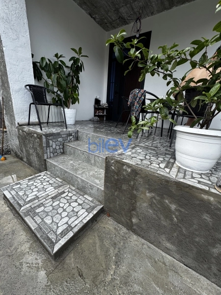 Günlük Kirayə 3 otaqlı Bağ evi  80m², Qax