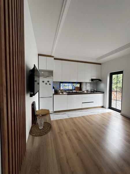 Günlük Kirayə 3 otaqlı Bağ evi  80m², Qax