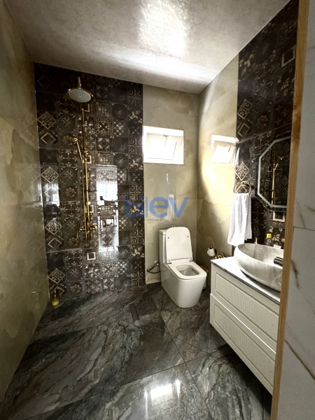 Günlük Kirayə 3 otaqlı Bağ evi  80m², Qax