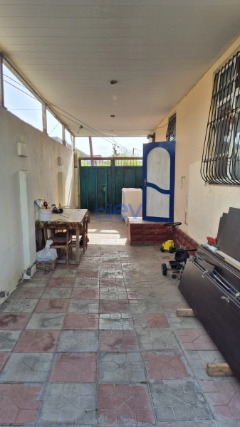 Satış 2 otaqlı Həyət evi  65m², Sumqayıt