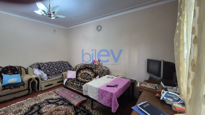 Satış 2 otaqlı Həyət evi  65m², Sumqayıt