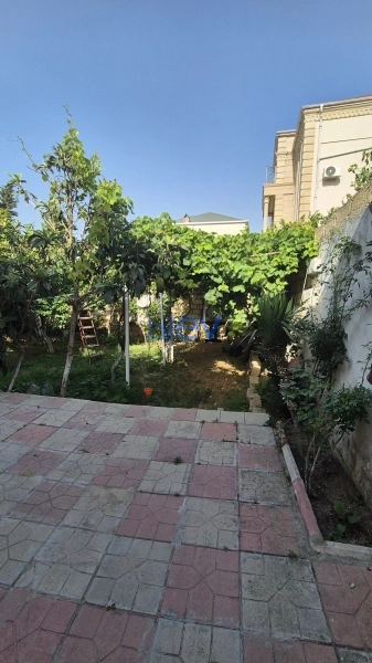 Satış 2 otaqlı Həyət evi  65m², Sumqayıt